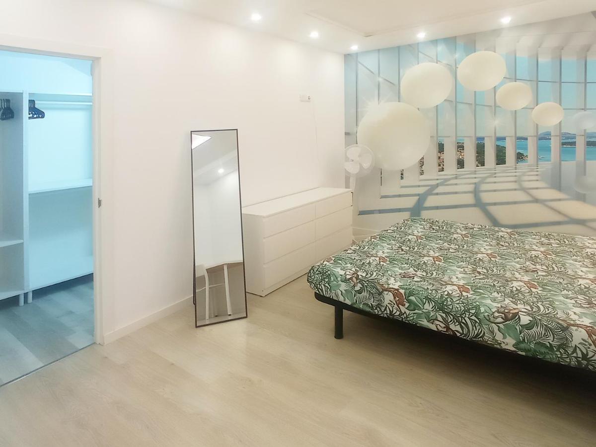 Americas Primera Linea De Mar - Wi-fi Free Apartment Playa Feñabe