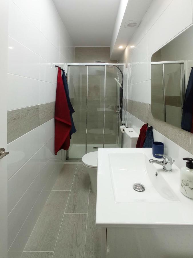 Americas Primera Linea De Mar - Wi-fi Free Apartment Playa Feñabe