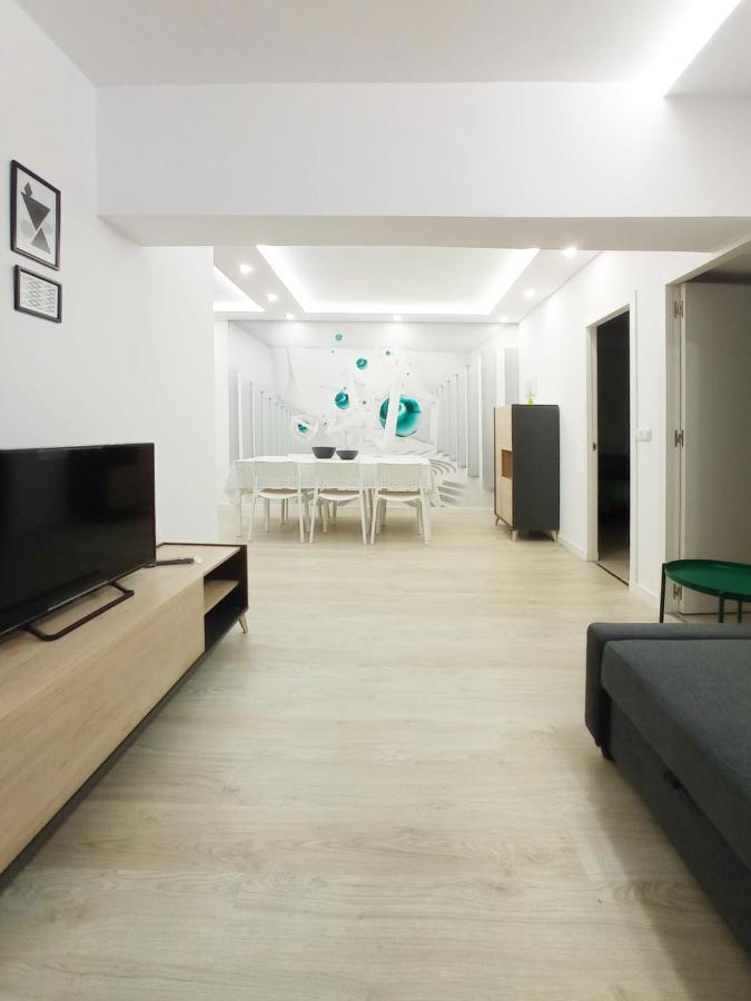 Americas Primera Linea De Mar - Wi-fi Free Apartment Playa Feñabe